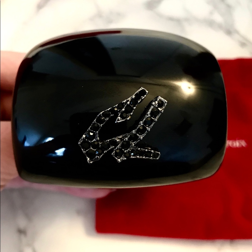 💯Authentic Christian Lacroix Couture Cuff